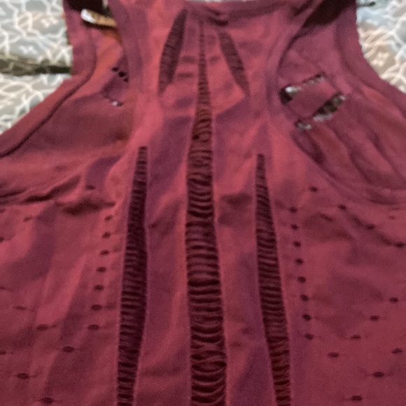 NWT Victoria secret sport shirt - Picture 6 of 13